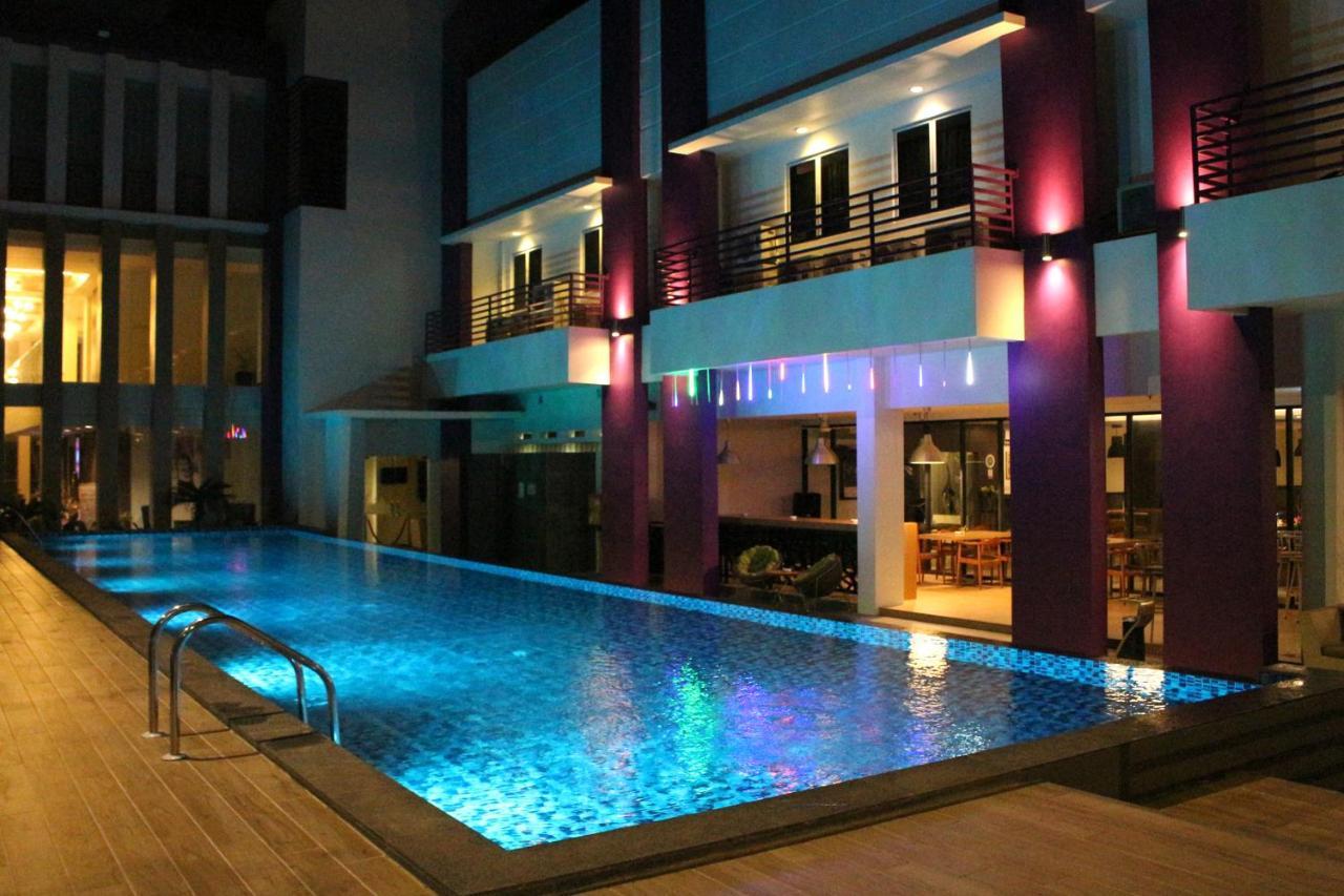 Os Style Hotel Batam Powered By Archipelago Batu Aji Εξωτερικό φωτογραφία