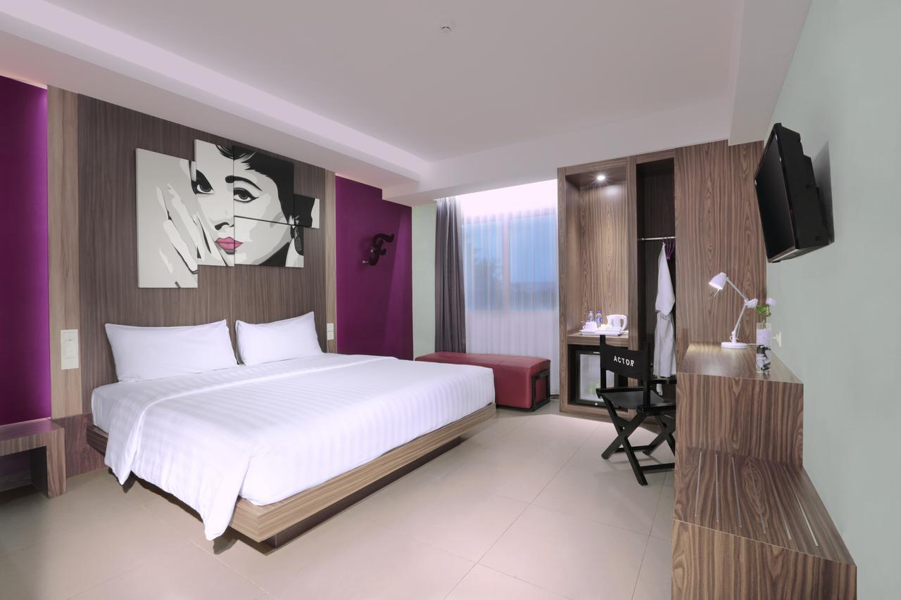 Os Style Hotel Batam Powered By Archipelago Batu Aji Εξωτερικό φωτογραφία