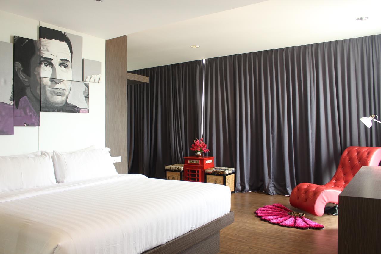 Os Style Hotel Batam Powered By Archipelago Batu Aji Εξωτερικό φωτογραφία