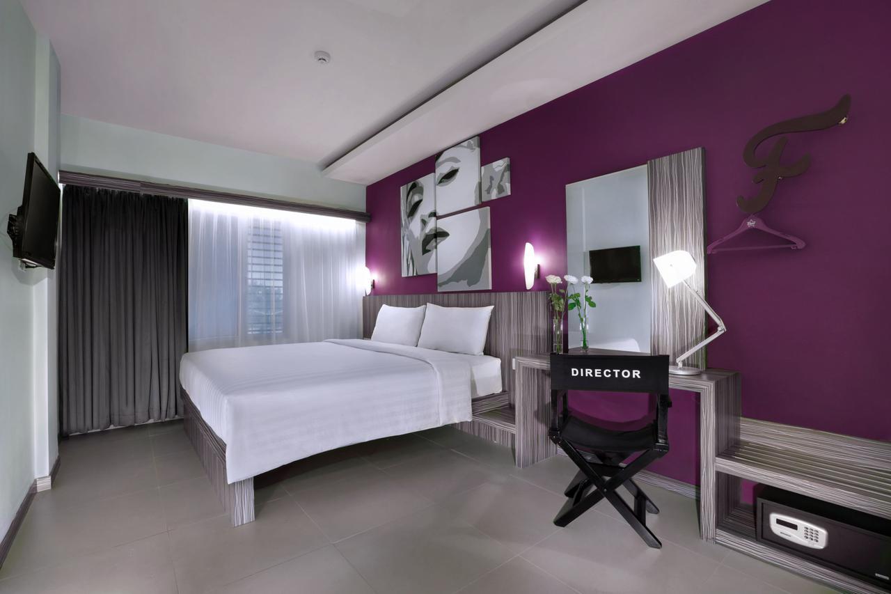 Os Style Hotel Batam Powered By Archipelago Batu Aji Εξωτερικό φωτογραφία