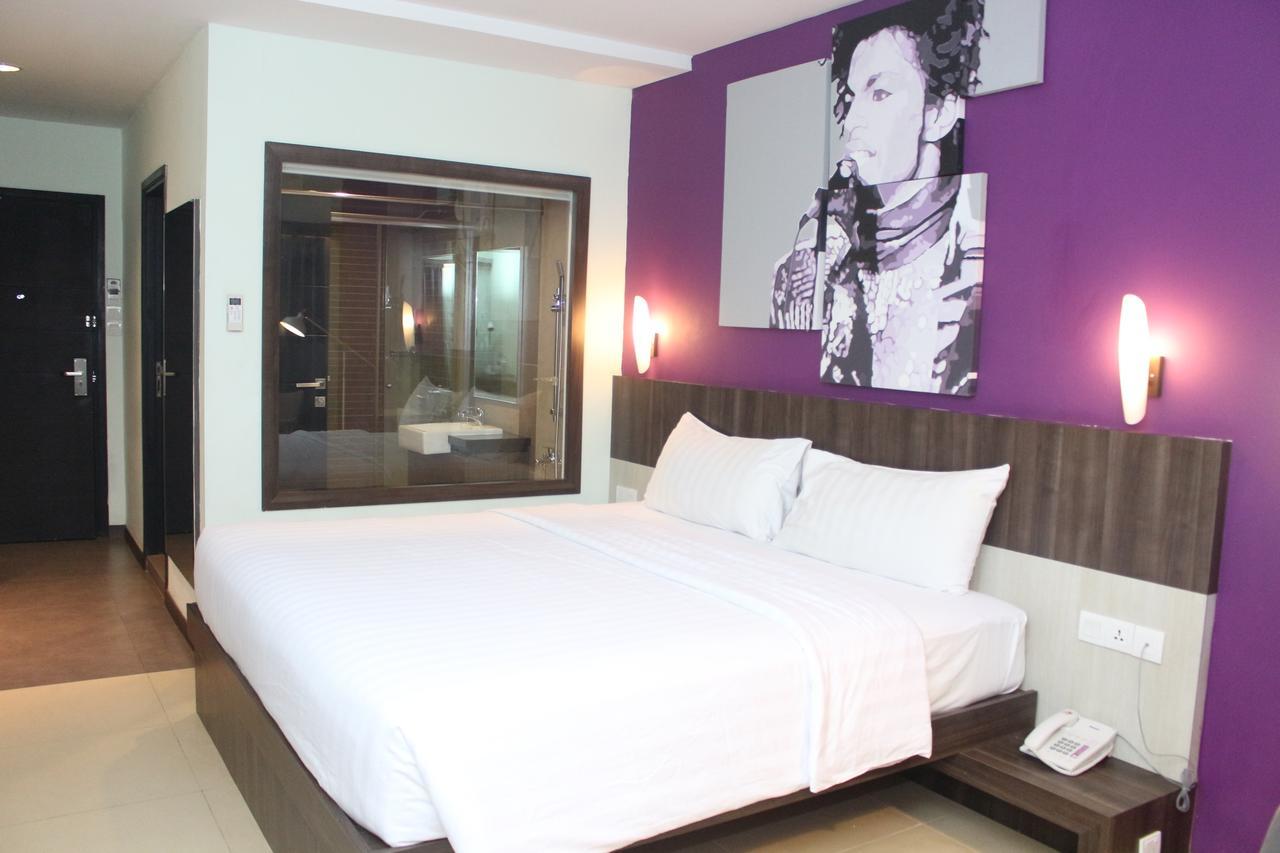 Os Style Hotel Batam Powered By Archipelago Batu Aji Εξωτερικό φωτογραφία