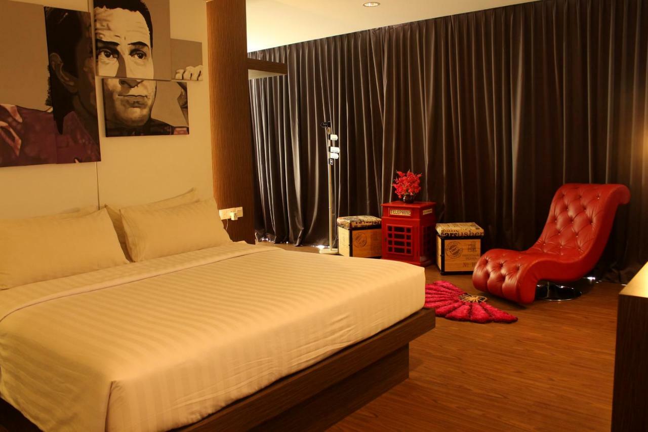 Os Style Hotel Batam Powered By Archipelago Batu Aji Εξωτερικό φωτογραφία